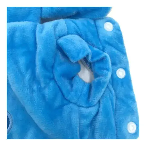 Disfraz Halloween Para Mascota Perro Gatos Chihuahua Caniche 12
