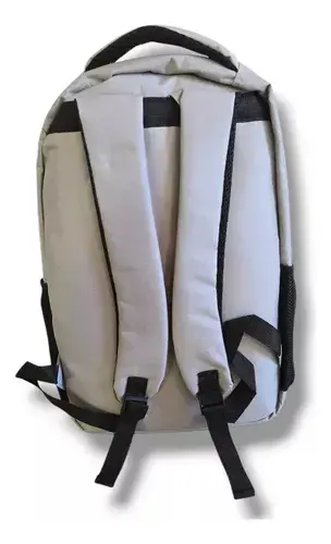 Combo Mochila + Cartuchera Escolar River Plate Deportiva Lic 10