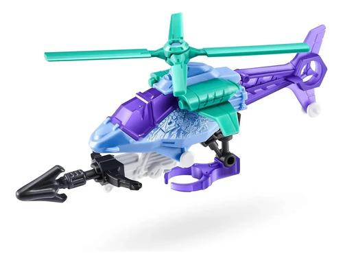 Mini Brands Surprise Muñeco Dino Strike 5 Sorpresas Zuru Dinosaurios 3