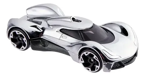 Autitos Metal Machines X10 Die Cast 6715 Multi Pack Personaje Scorpiax Multicolor 2