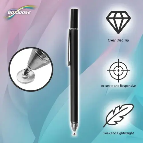 Gaomon S830 Tablet Para Dibujo Con Lapicera Stylus Pen Negro 8