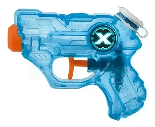 Pistola Arma De Agua X-shot Para Niños Lanza 5 Metros Verano