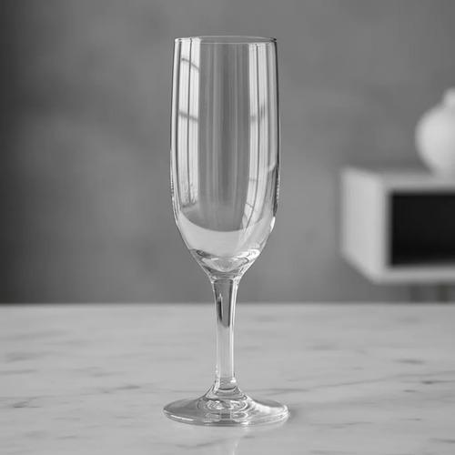 Pack X12 Copas Champagne Gallant Nadir Vidrio 180ml Vidrio 4