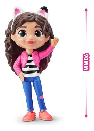 Mini Brands Gabby's Dollhouse 5 Surprise Capsula 5 Sorpresas 4