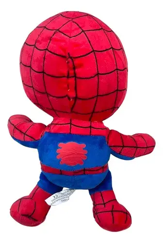 Peluche 20cm Varios Diseños Unicornio Dinosaurio Peliculas 9