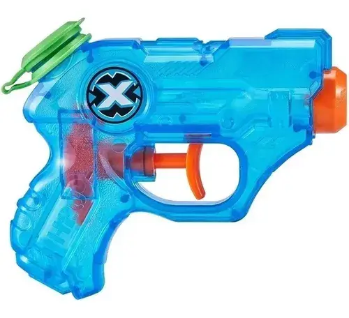 Pistola Arma De Agua X-shot Para Niños Lanza 5 Metros Verano 5