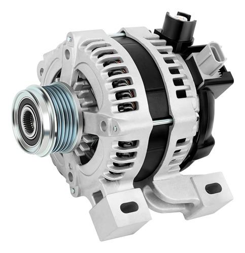 Alternador Scitoo 12v 150a Polea 5 Ranuras Reemplazo Oe
