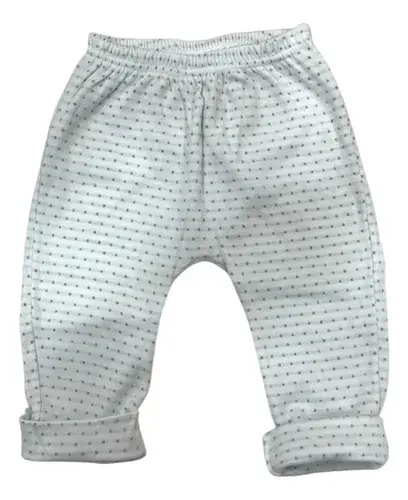Combo Bebe Conjunto Recien Nacido Body + Pantalon 2 Piezas 9