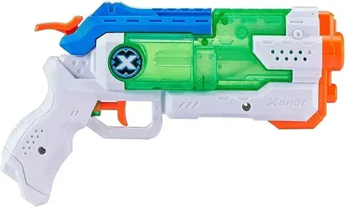 Pistola Arma De Agua Xshot Para Niños Lanzadora Agua Verano 11