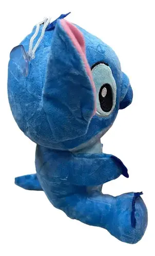 Peluche 20cm Varios Diseños Unicornio Dinosaurio Peliculas 13