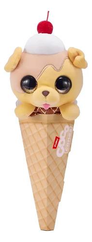 Peluche Coco Cones Surprice Sweet Coleccionable Adorable
