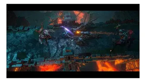 Shadows: Awakening Para Sony Físico Edición Standard 2