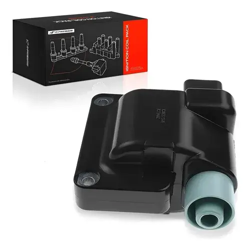 A-premium Bobina De Encendido Del Motor - 30520pt9a02
