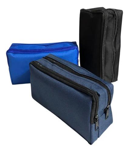 Kit Utiles Escolar + Carpetas + Hojas + Cartuchera Primaria 4