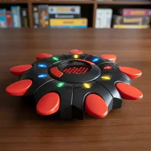 Juego De Mesa Stop 3.0 Tablero Digital Viral Tiktok Amigos 8
