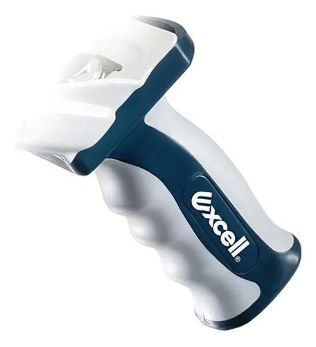 Dispensador Cinta Excell 2'' Núcleo 3'' Acero Con Freno Amarillo 2