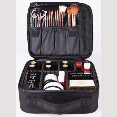 Porta Cosmeticos Maquillaje Cremas Make Up Maletin Profesion 8