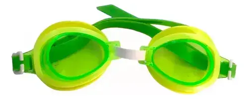 Antiparras Niños 3 A 6 Años Proteccion Uv Pileta Natacion 2
