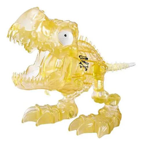 Dino Smashers Calabera Gigante 30 Sorpresas Dinosaurios Zuru 6