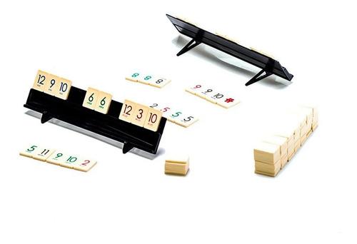 Juego Burako Rummy Club Top Toys 4