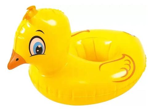 Posa Vaso Inflable Pileta Bebidaoato X 8 Unidades 3