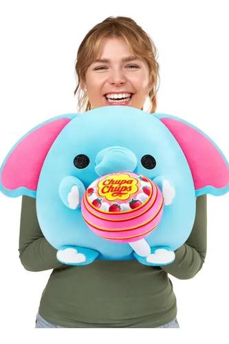 Peluche Snackles Suave Adorable Zuru 35 Cm Animales Cn Snack Lottie 2
