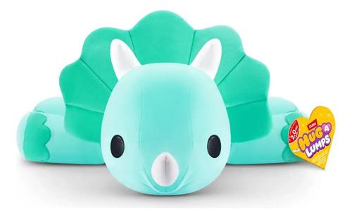 Peluche De Apego Hug A Lumps Gigante Para Abrazar Animales Dino 3