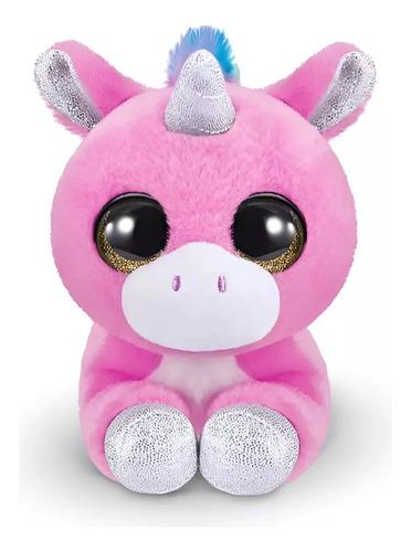 Peluches Coco Surprise Ojos Brillantes Colección + Sorpresa 3