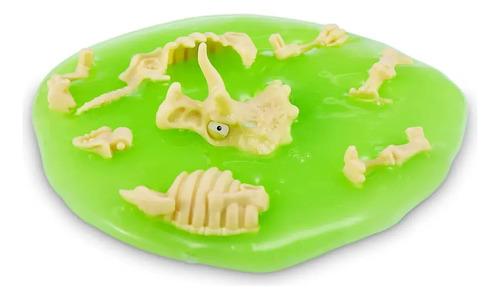 Huevo De Dinosaurio Con 6 Sorpresas Smasher Zuru Dino Island 4