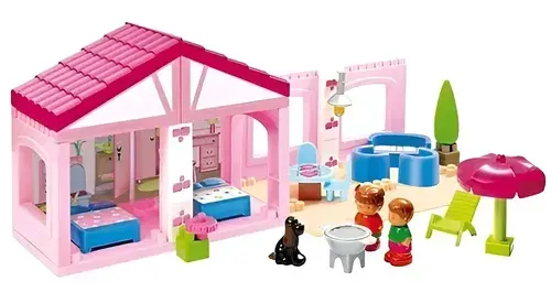 Abrick Casa 9023 48