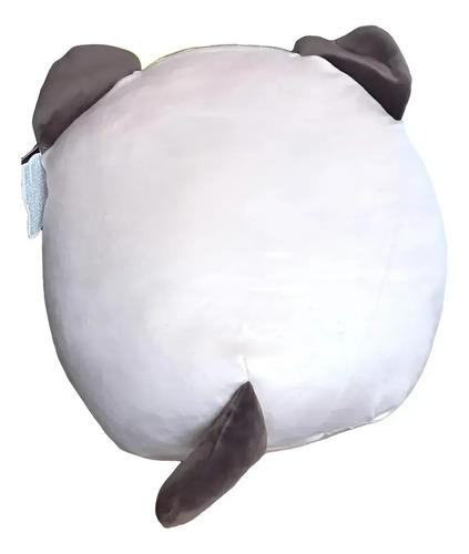 Almohadón Peluche Coco Squishy Plush Zuru Color Sammie 2