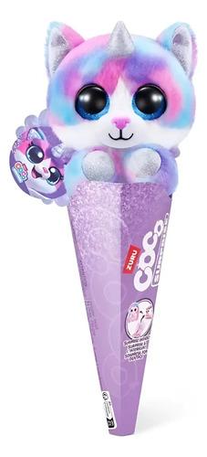 Peluches Coco Surprise Fantasy Colección Fantasía + Sorpresa