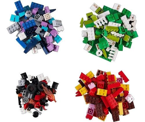 Bloques Para Armar Max Caja Ladrillos 253 Piezas Zuru Origin 250 6