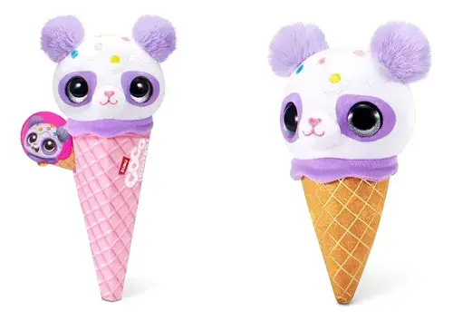 Peluche Coco Sweet Coleccionable Shp Tunishop Color Perry