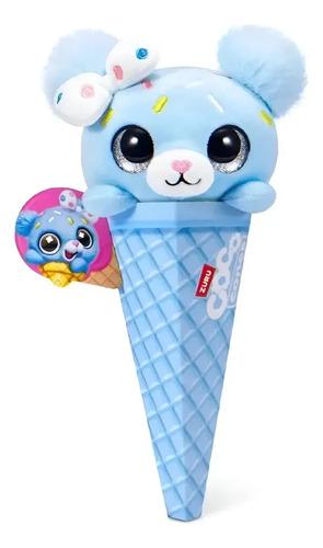 Peluche Coco Cones Surprice Sweet Coleccionable Adorable Color Sally