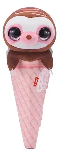 Peluche Coco Cones Surprice Sweet Coleccionable Adorable 11