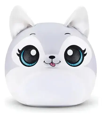 Almohadon Peluche Coco Squishies Abrazables Squishy Plush 7