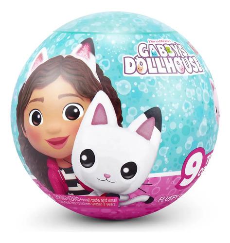Mini Brands Gabby's Dollhouse 5 Surprise Capsula 5 Sorpresas 2