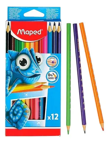 Kit Utiles Escolar + Carpetas + Hojas + Cartuchera Primaria 13