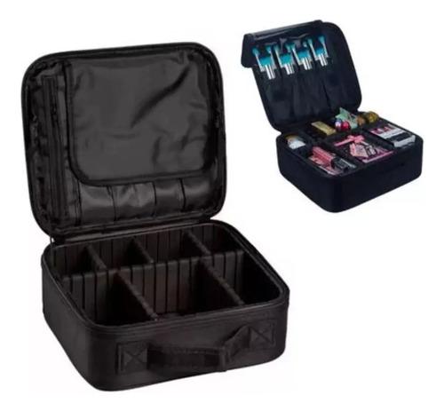 Porta Cosmeticos Maquillaje Cremas Make Up Maletin Profesion 5
