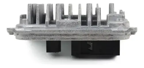 Módulo Control Faro Led Geluoxi Mercedes Clase C W205 15-17 3