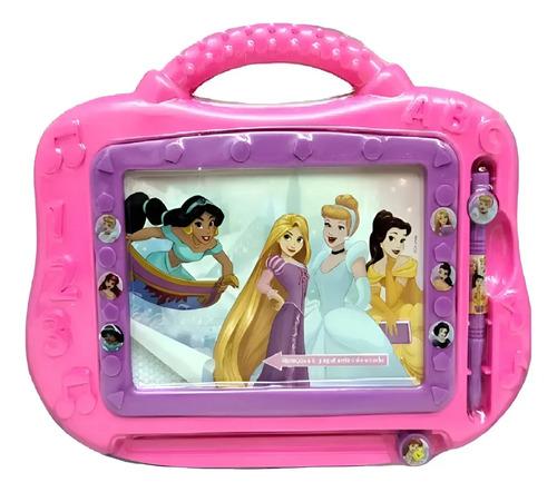 Pizarra Magica A Color Princesa Jeg 54374 3