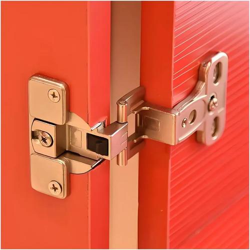 Bisagras 270° Taiqiaole Para Gabinete Plegable Kit X4