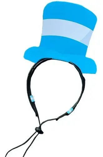 Dúo Vinchas Para Perros Gatos Vos Y Tu Mascota Argentina Color Modelo Bandera 6