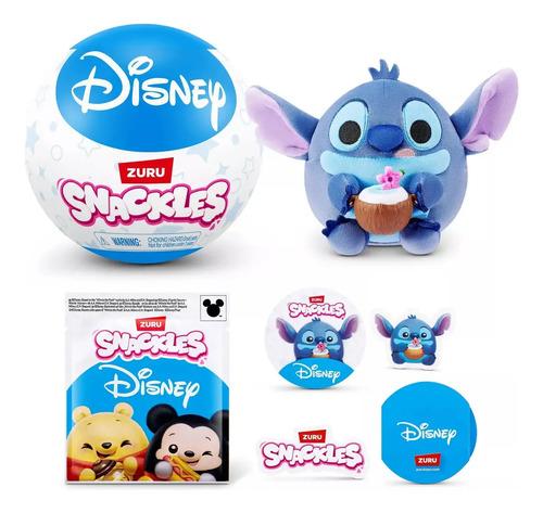 Muñeca Zuru Mini Brands Disney Series 2 S2 4