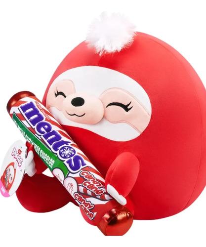 Peluche Snackles Suave Adorable Zuru 35 Cm Animales Cn Snack Amy 3