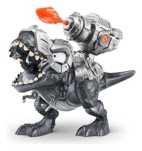 Smashers Craneo Calabera Dinosaurio Dino Island 50 Sorpresas 11