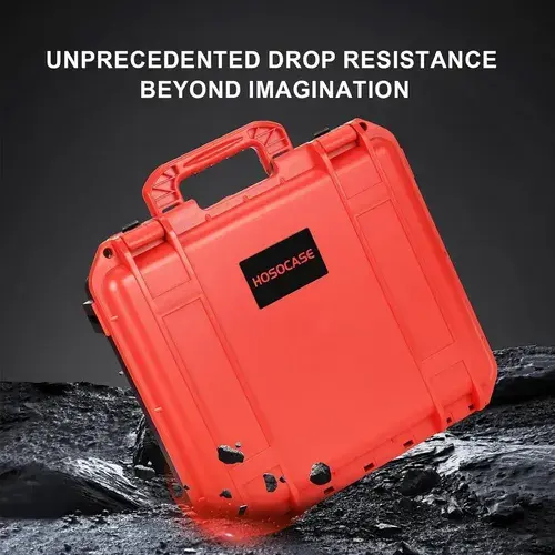Estuche Para Taladro Destornillador Milwaukee M12 Funda Top Rojo/negro 6