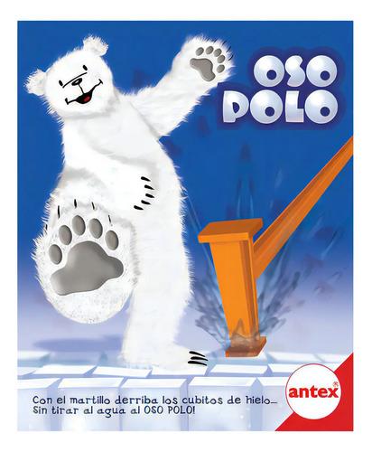 Antex Oso Polo 8325 E.normal 4