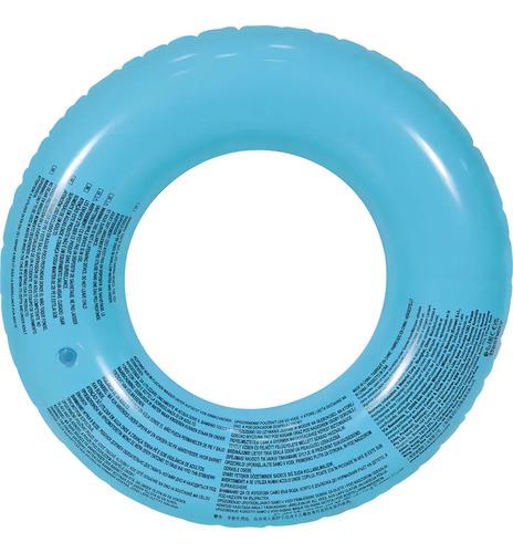 Salvavidas Inflable Para Niños Mickey 56cm Bestway Mickey Mouse 4